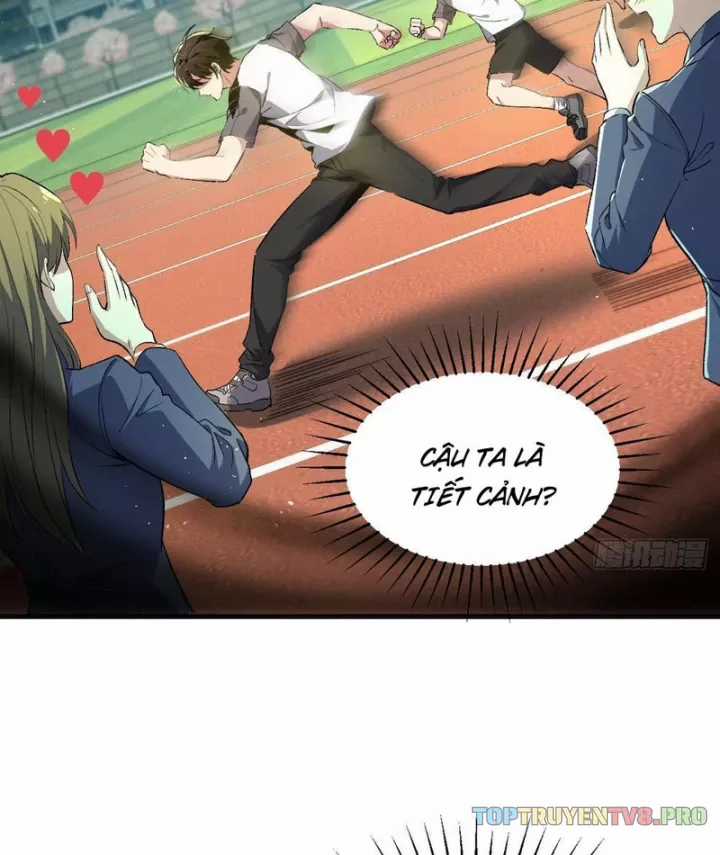 Ta Sẽ Trở Thành Thần Minh! - Chapter 25 - Trang 6