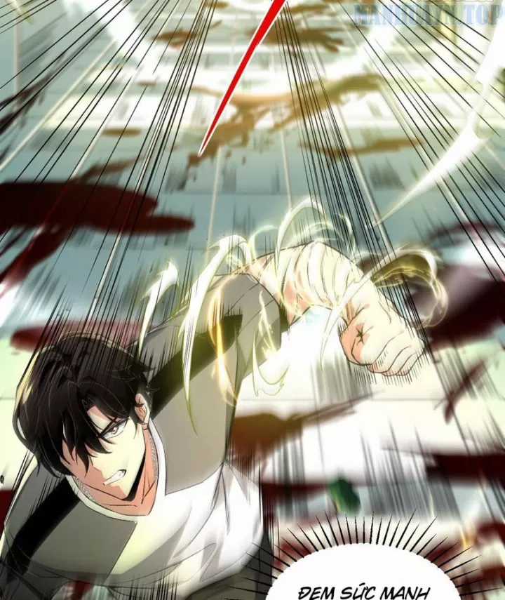 Ta Sẽ Trở Thành Thần Minh! - Chapter 25 - Trang 52