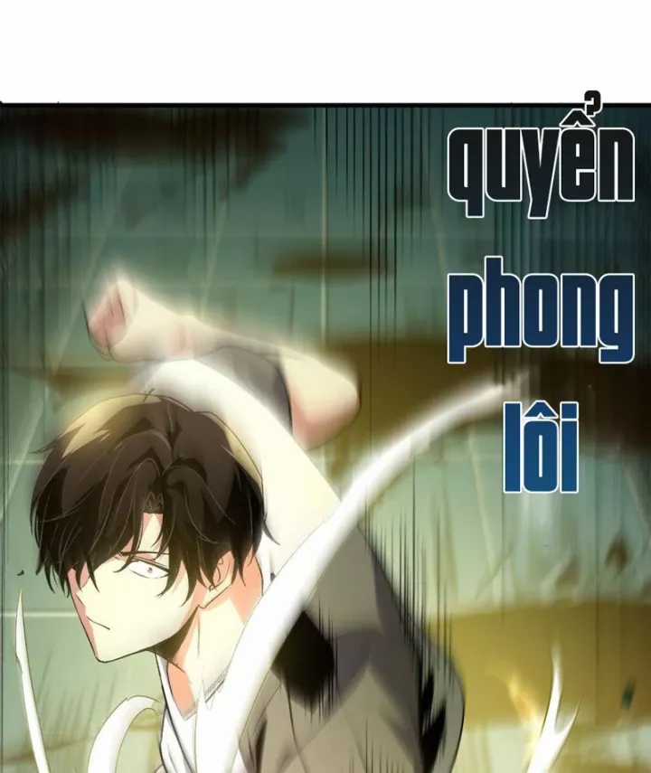 Ta Sẽ Trở Thành Thần Minh! - Chapter 25 - Trang 54