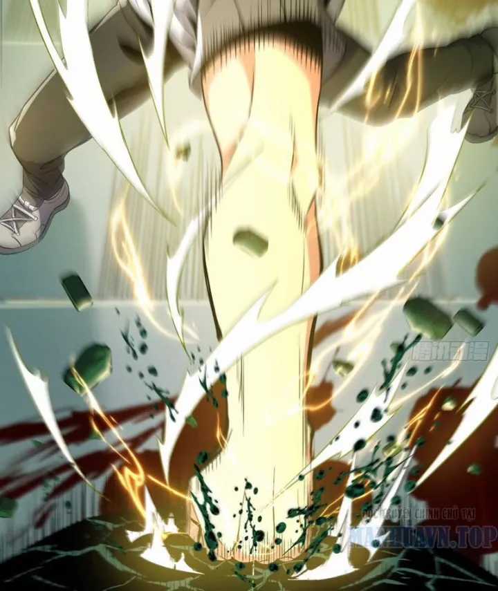 Ta Sẽ Trở Thành Thần Minh! - Chapter 25 - Trang 55