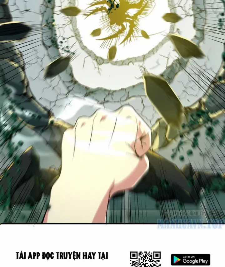 Ta Sẽ Trở Thành Thần Minh! - Chapter 25 - Trang 57