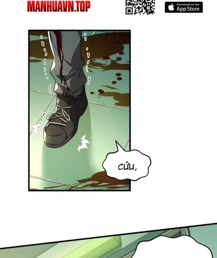 Ta Sẽ Trở Thành Thần Minh! - Chapter 25 - Trang 58