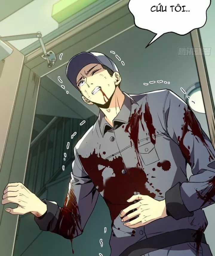 Ta Sẽ Trở Thành Thần Minh! - Chapter 25 - Trang 59