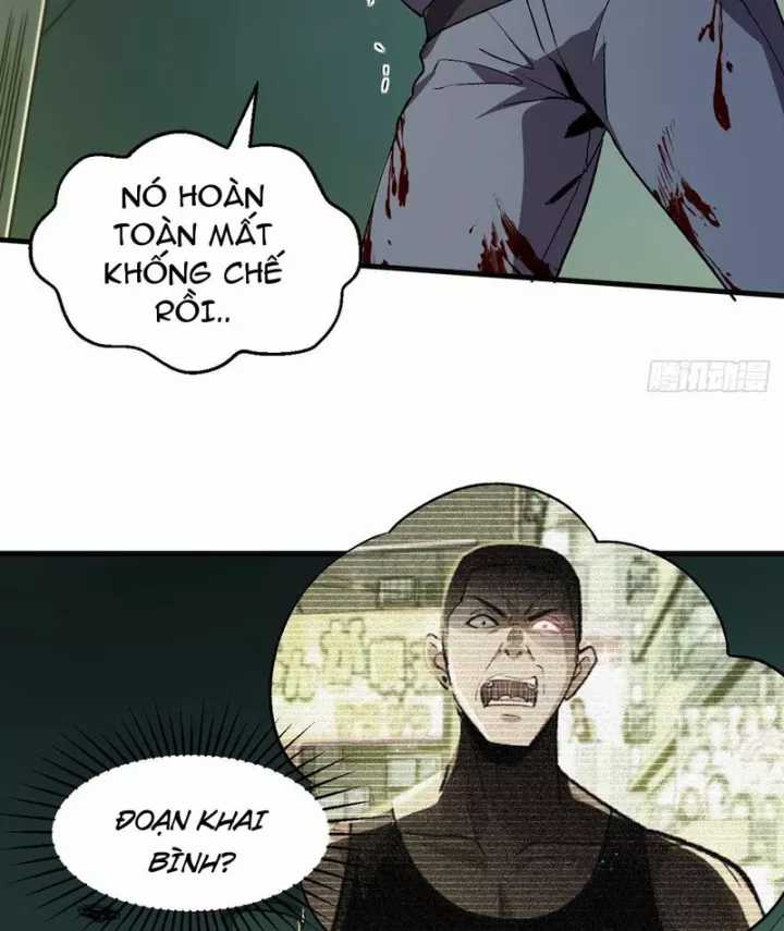 Ta Sẽ Trở Thành Thần Minh! - Chapter 25 - Trang 60