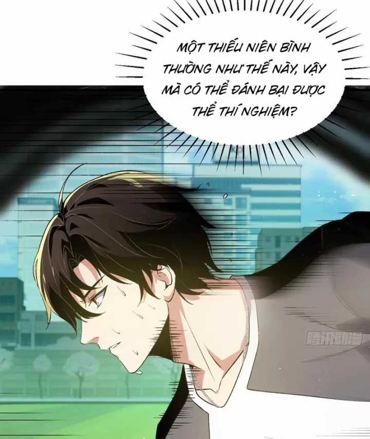 Ta Sẽ Trở Thành Thần Minh! - Chapter 25 - Trang 7