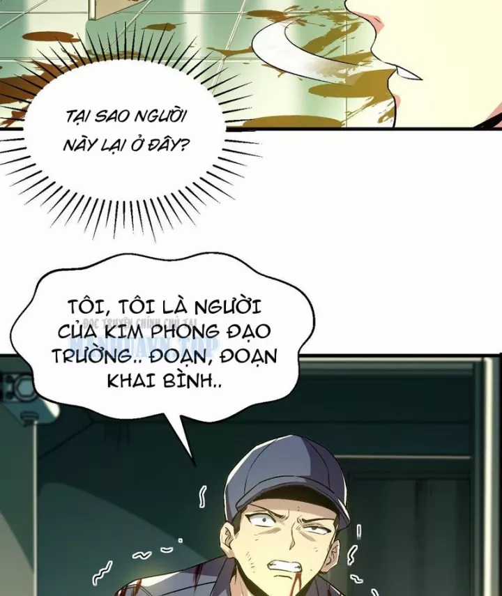 Ta Sẽ Trở Thành Thần Minh! - Chapter 25 - Trang 62