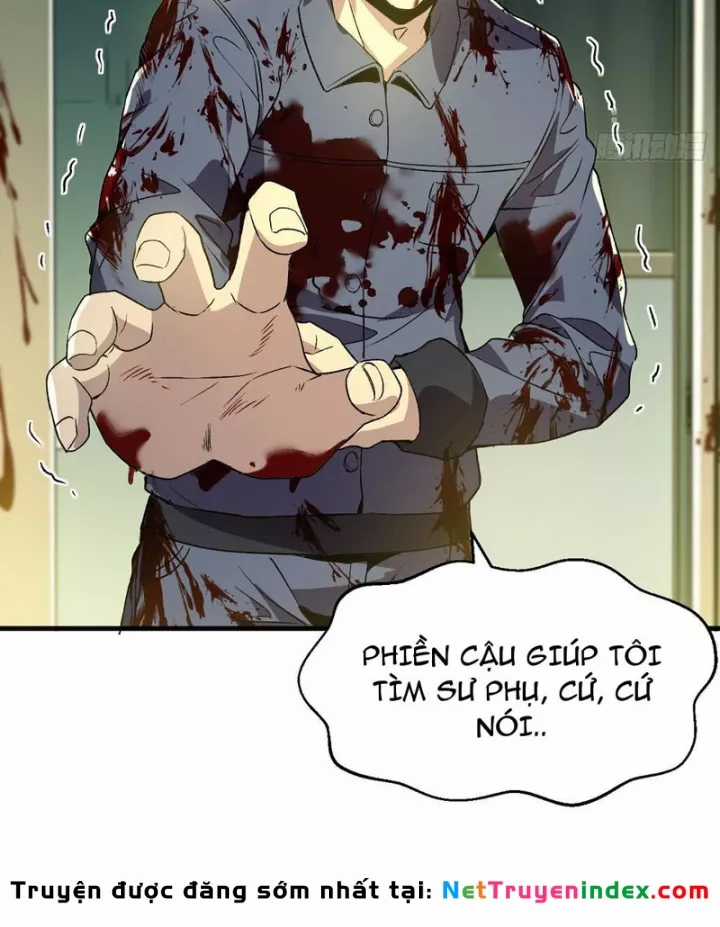 Ta Sẽ Trở Thành Thần Minh! - Chapter 25 - Trang 63