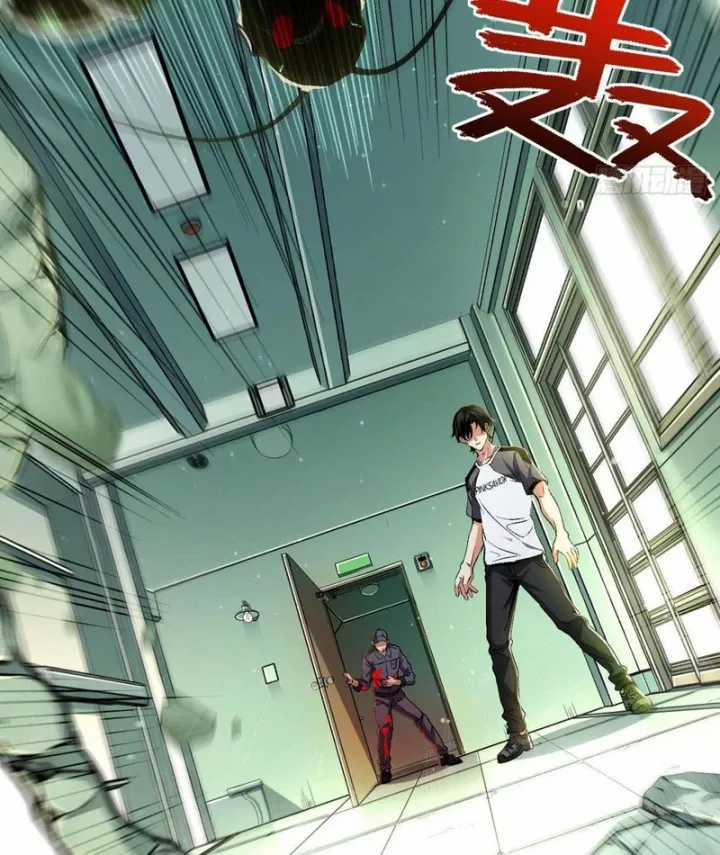 Ta Sẽ Trở Thành Thần Minh! - Chapter 25 - Trang 65