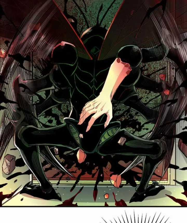 Ta Sẽ Trở Thành Thần Minh! - Chapter 25 - Trang 70