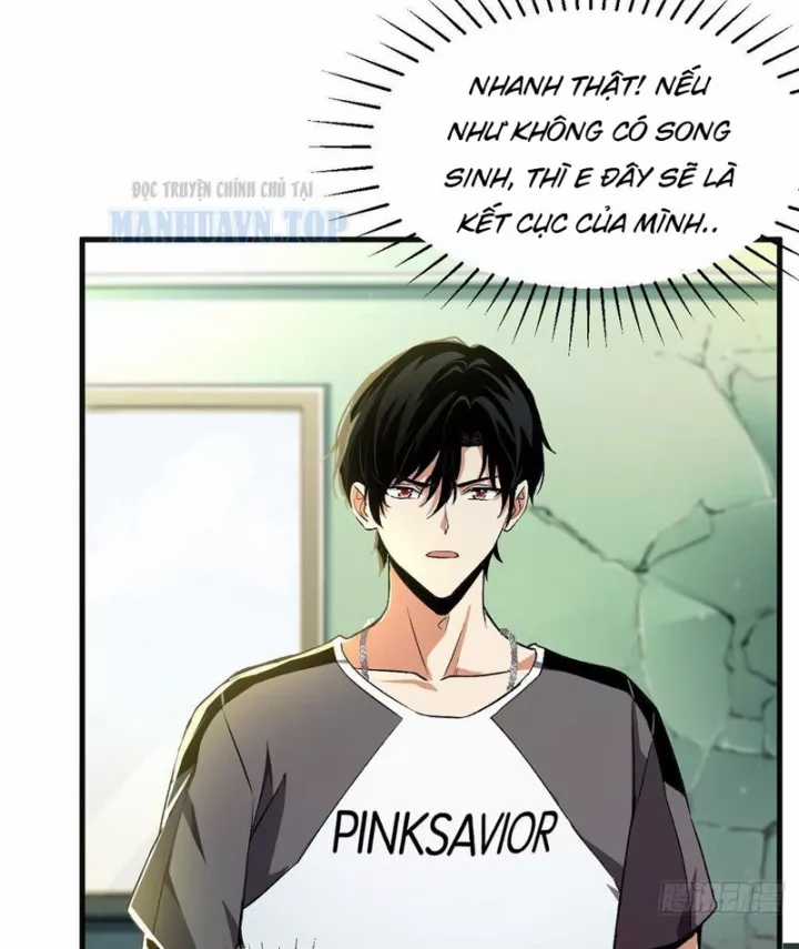 Ta Sẽ Trở Thành Thần Minh! - Chapter 25 - Trang 71