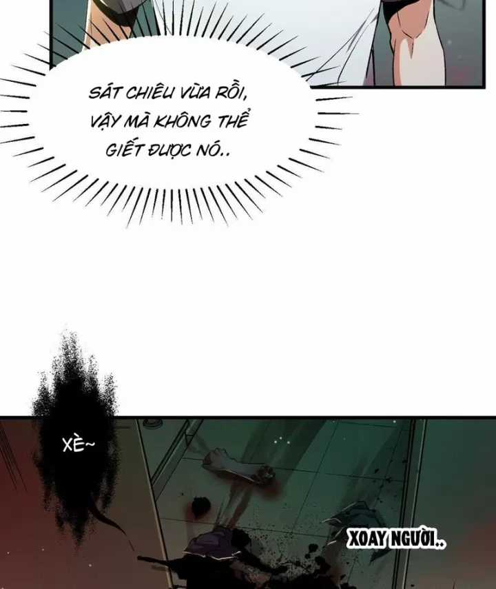 Ta Sẽ Trở Thành Thần Minh! - Chapter 25 - Trang 72