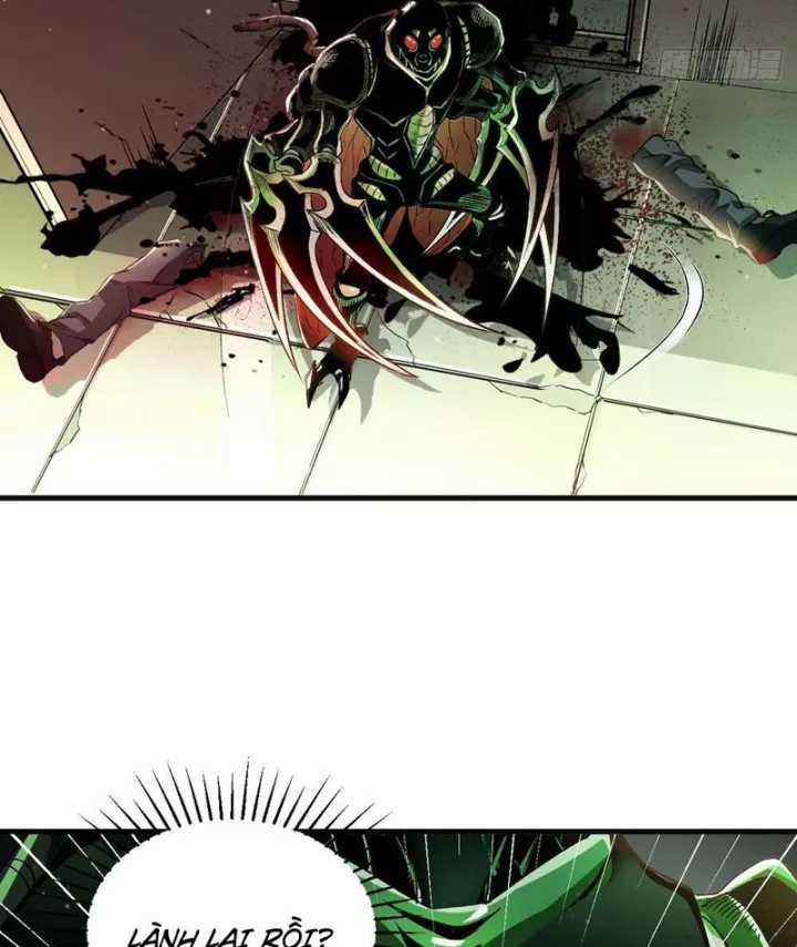 Ta Sẽ Trở Thành Thần Minh! - Chapter 25 - Trang 73