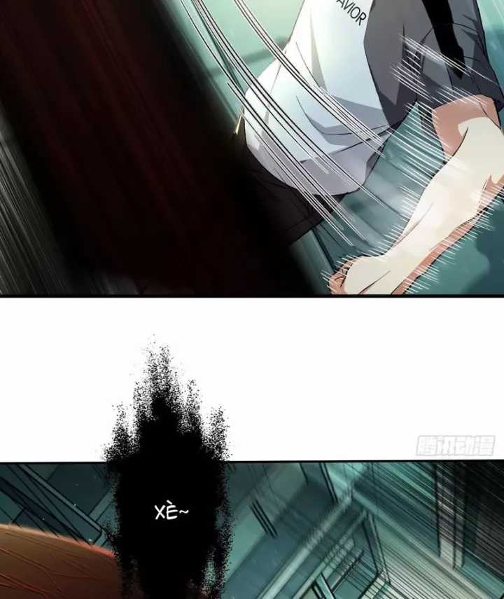 Ta Sẽ Trở Thành Thần Minh! - Chapter 25 - Trang 78