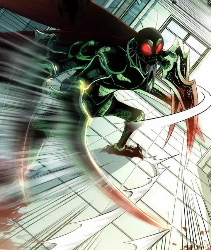 Ta Sẽ Trở Thành Thần Minh! - Chapter 25 - Trang 79