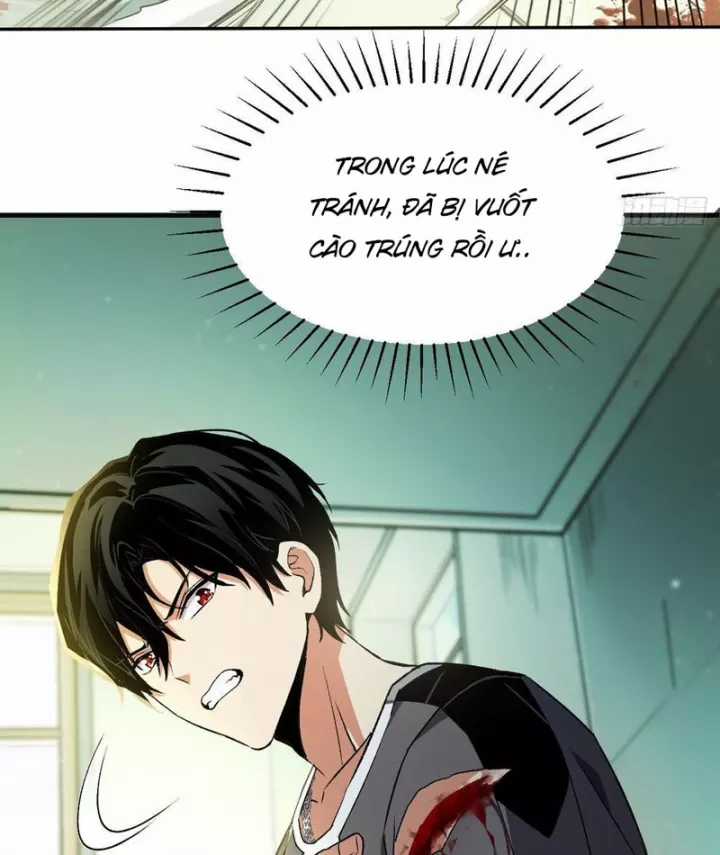 Ta Sẽ Trở Thành Thần Minh! - Chapter 25 - Trang 80