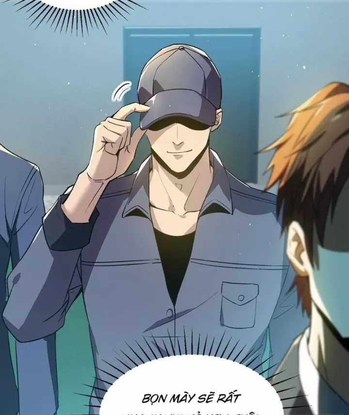 Ta Sẽ Trở Thành Thần Minh! - Chapter 25 - Trang 9