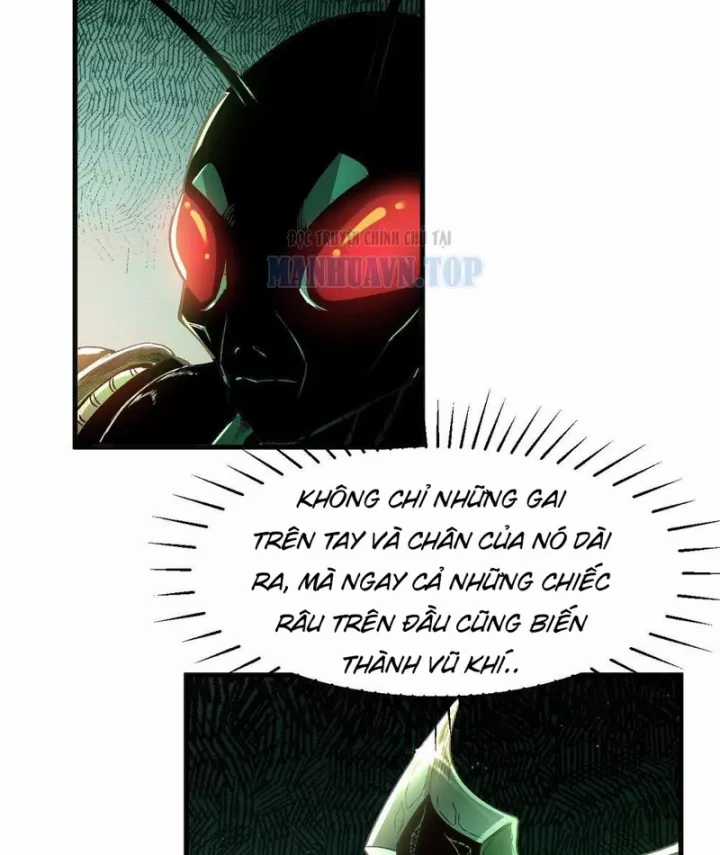 Ta Sẽ Trở Thành Thần Minh! - Chapter 25 - Trang 84