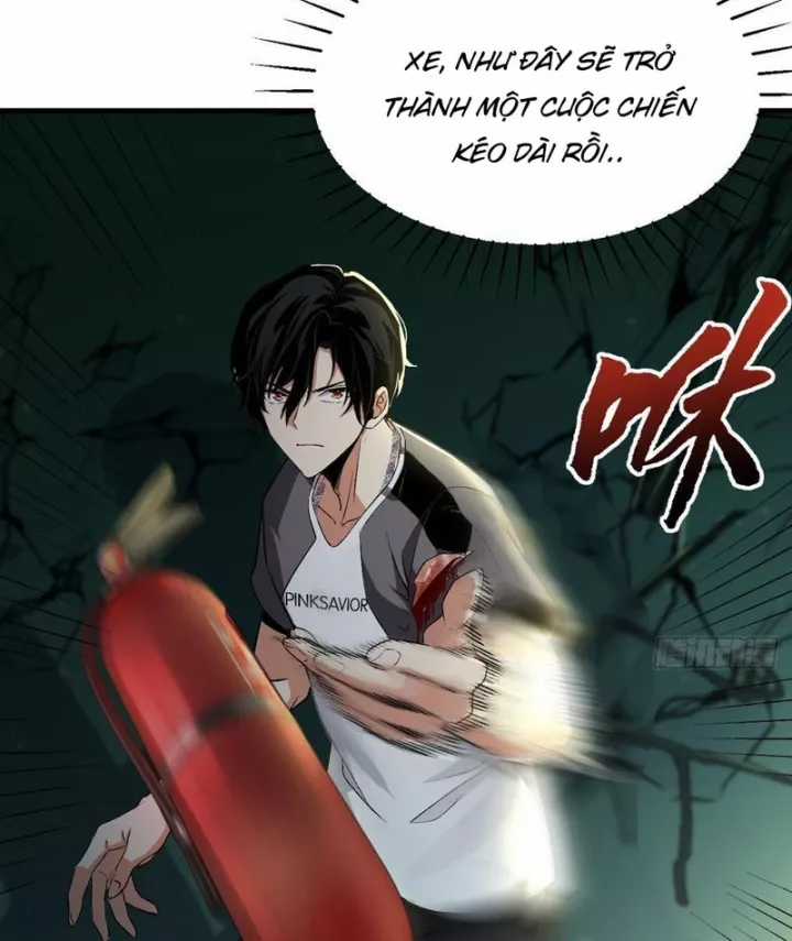 Ta Sẽ Trở Thành Thần Minh! - Chapter 25 - Trang 86