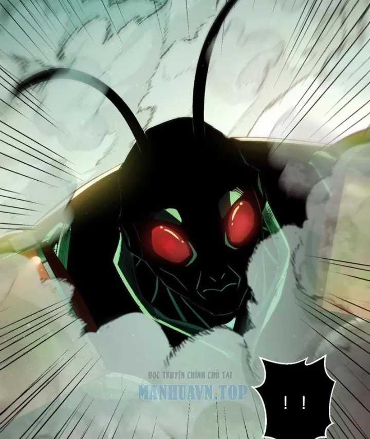 Ta Sẽ Trở Thành Thần Minh! - Chapter 25 - Trang 90