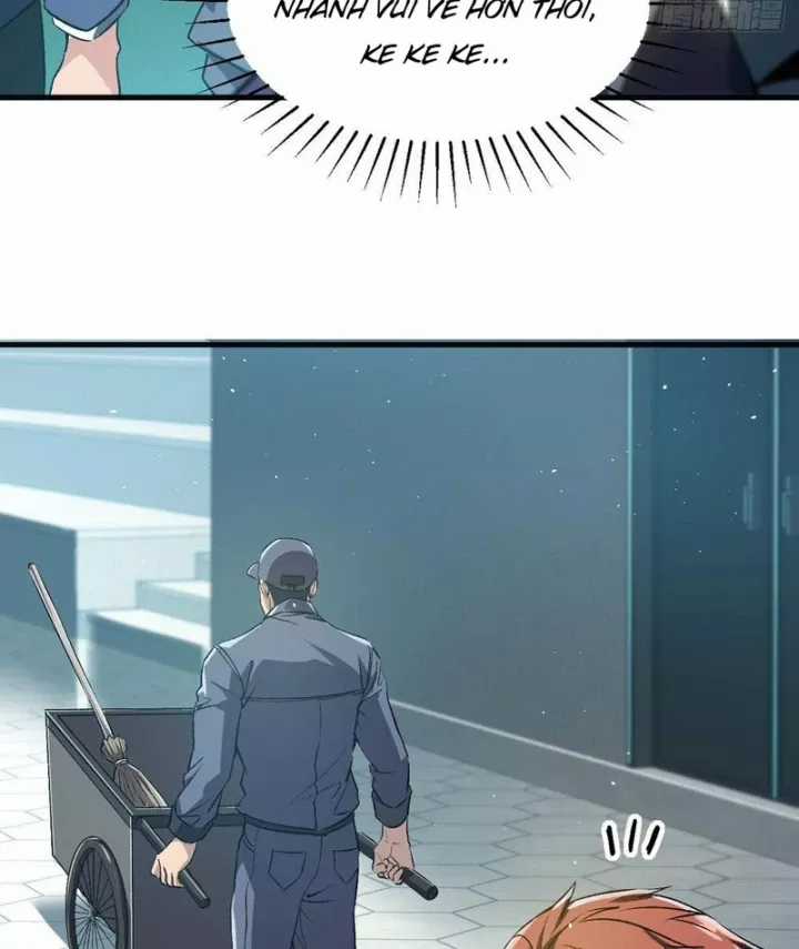 Ta Sẽ Trở Thành Thần Minh! - Chapter 25 - Trang 10