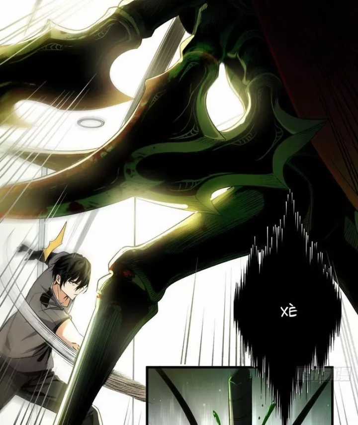 Ta Sẽ Trở Thành Thần Minh! - Chapter 25 - Trang 95