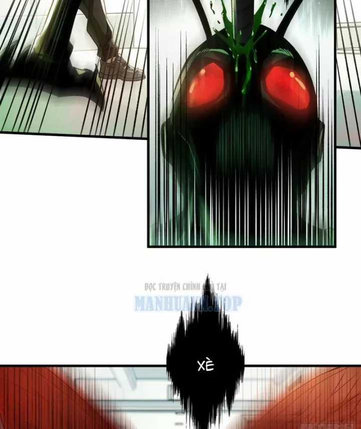 Ta Sẽ Trở Thành Thần Minh! - Chapter 25 - Trang 96