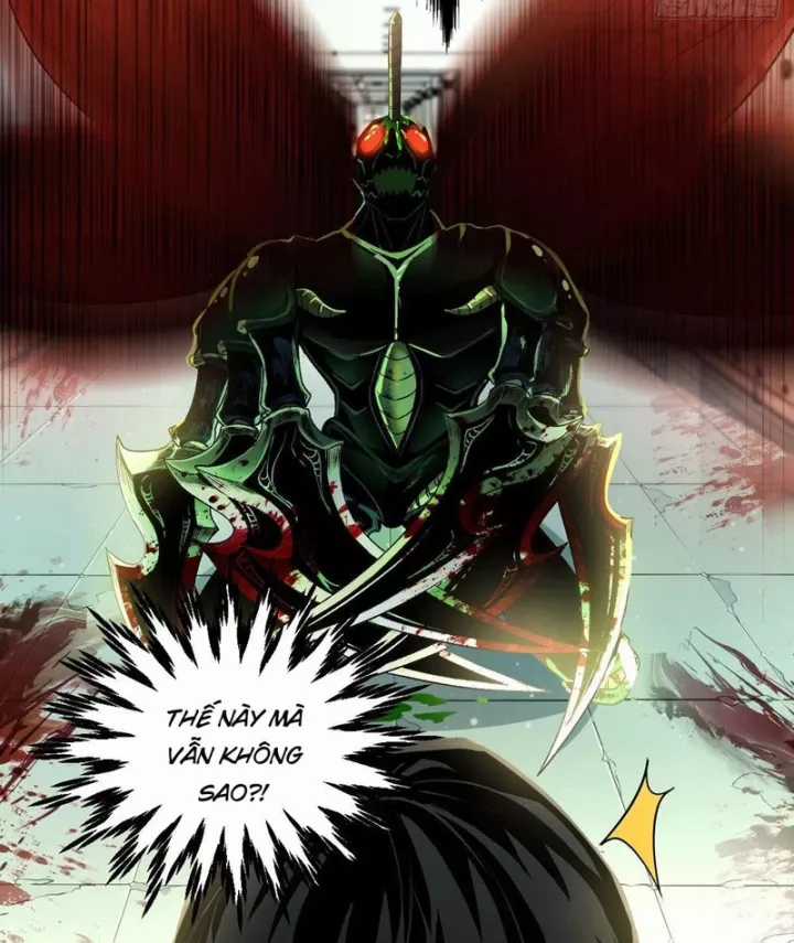 Ta Sẽ Trở Thành Thần Minh! - Chapter 25 - Trang 97