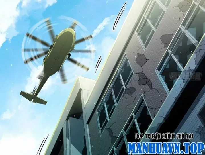 Ta Sẽ Trở Thành Thần Minh! - Chapter 26 - Trang 11