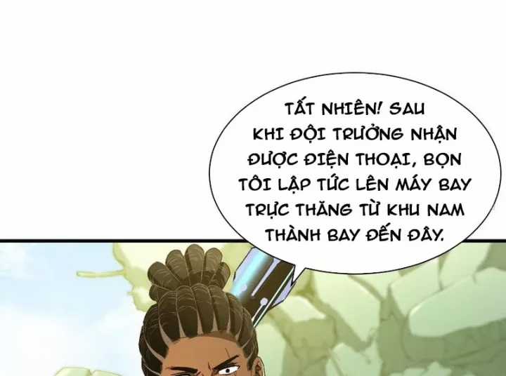 Ta Sẽ Trở Thành Thần Minh! - Chapter 26 - Trang 101