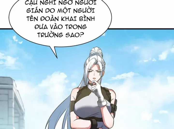 Ta Sẽ Trở Thành Thần Minh! - Chapter 26 - Trang 112