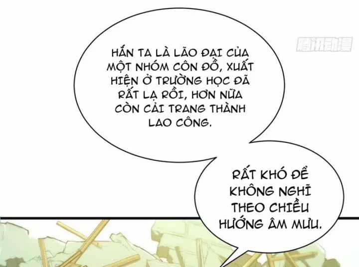 Ta Sẽ Trở Thành Thần Minh! - Chapter 26 - Trang 114
