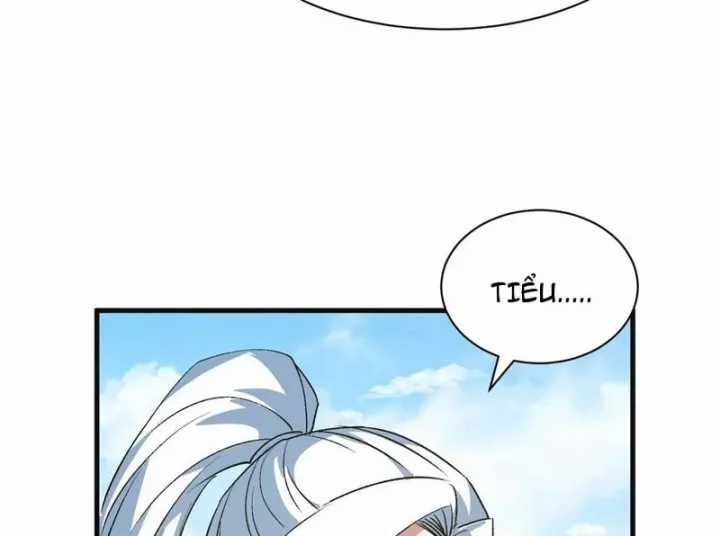 Ta Sẽ Trở Thành Thần Minh! - Chapter 26 - Trang 117