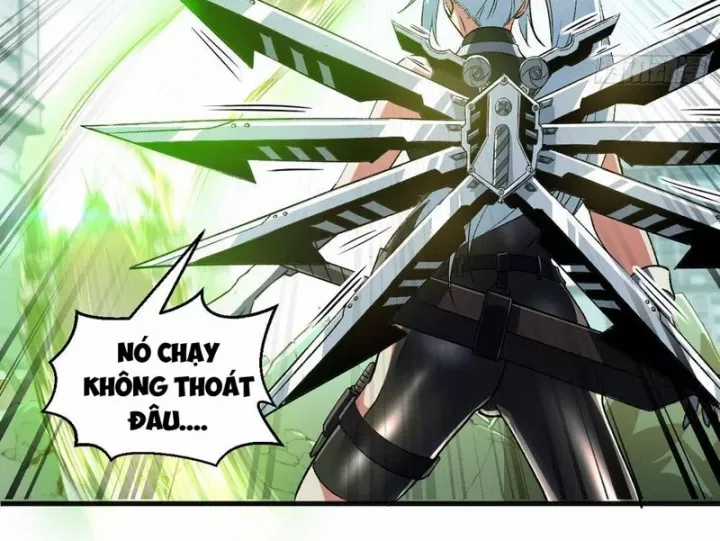 Ta Sẽ Trở Thành Thần Minh! - Chapter 26 - Trang 135