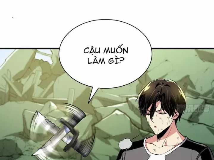 Ta Sẽ Trở Thành Thần Minh! - Chapter 26 - Trang 138