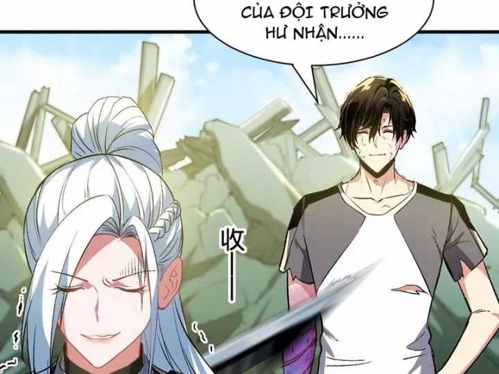 Ta Sẽ Trở Thành Thần Minh! - Chapter 26 - Trang 154