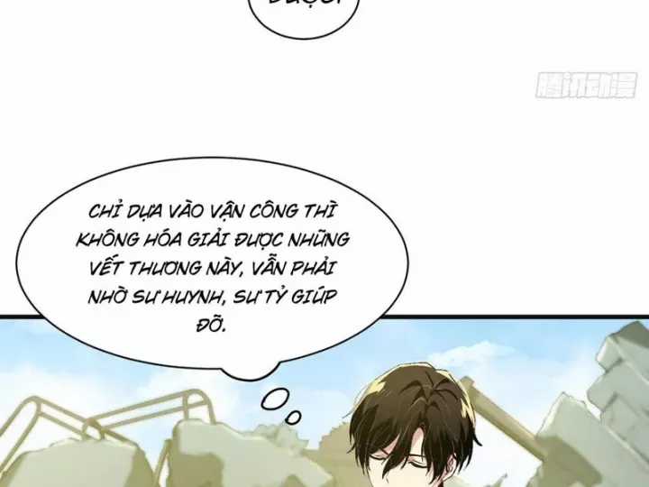 Ta Sẽ Trở Thành Thần Minh! - Chapter 26 - Trang 162