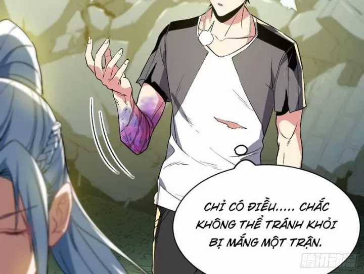 Ta Sẽ Trở Thành Thần Minh! - Chapter 26 - Trang 163