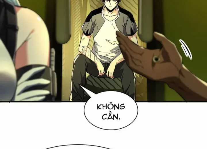 Ta Sẽ Trở Thành Thần Minh! - Chapter 26 - Trang 168