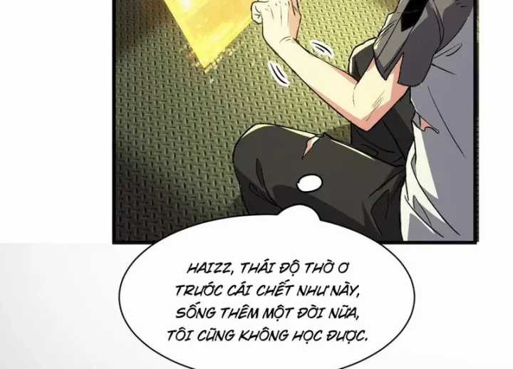 Ta Sẽ Trở Thành Thần Minh! - Chapter 26 - Trang 170