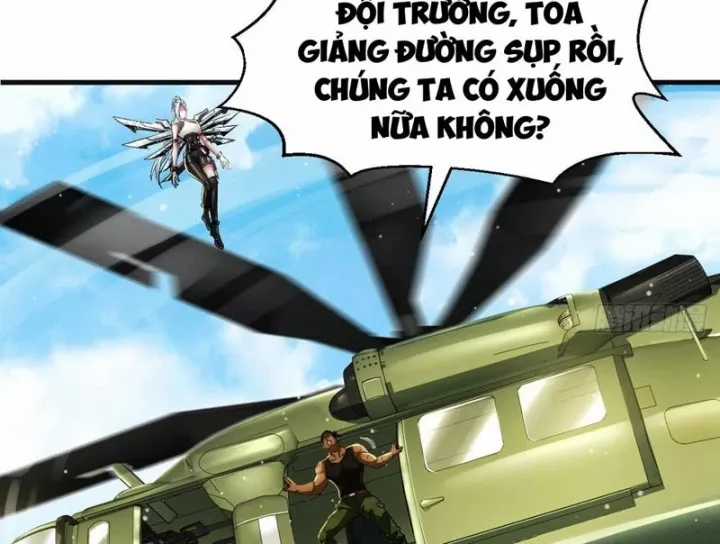 Ta Sẽ Trở Thành Thần Minh! - Chapter 26 - Trang 18