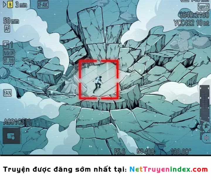 Ta Sẽ Trở Thành Thần Minh! - Chapter 26 - Trang 22