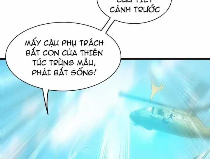 Ta Sẽ Trở Thành Thần Minh! - Chapter 26 - Trang 26
