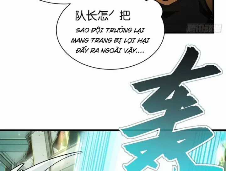 Ta Sẽ Trở Thành Thần Minh! - Chapter 26 - Trang 29