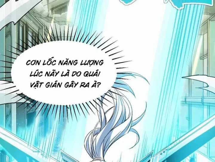 Ta Sẽ Trở Thành Thần Minh! - Chapter 26 - Trang 30