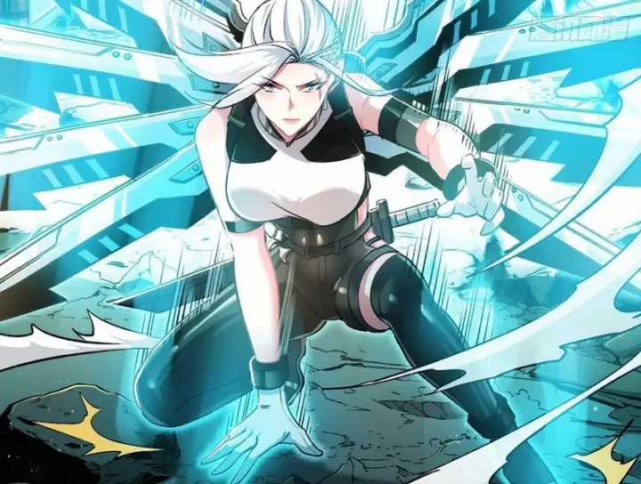 Ta Sẽ Trở Thành Thần Minh! - Chapter 26 - Trang 31