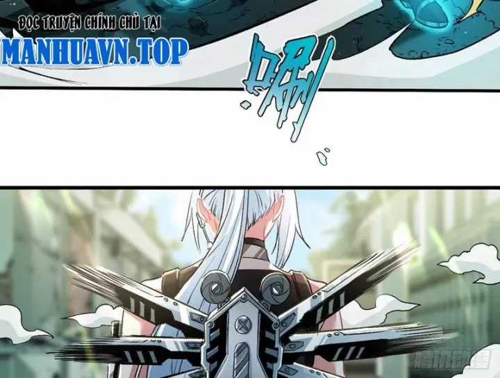 Ta Sẽ Trở Thành Thần Minh! - Chapter 26 - Trang 32