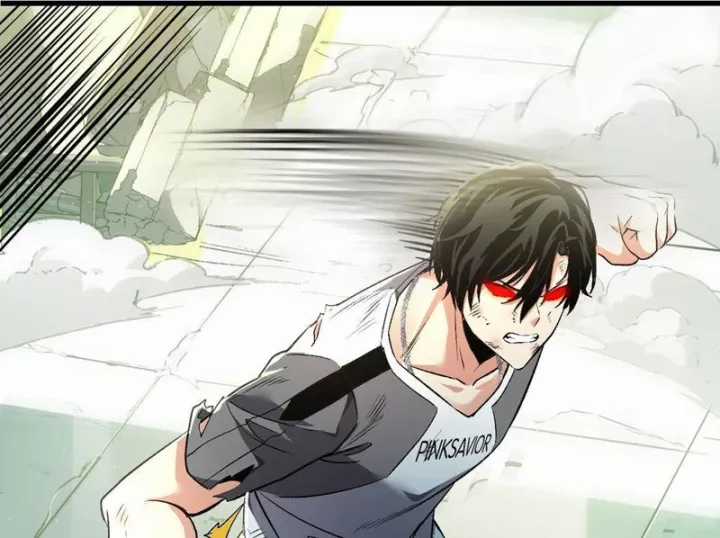 Ta Sẽ Trở Thành Thần Minh! - Chapter 26 - Trang 35