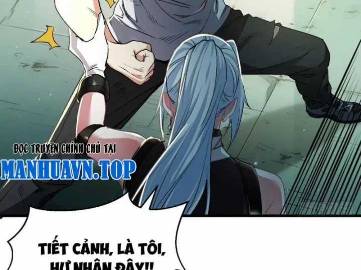 Ta Sẽ Trở Thành Thần Minh! - Chapter 26 - Trang 36