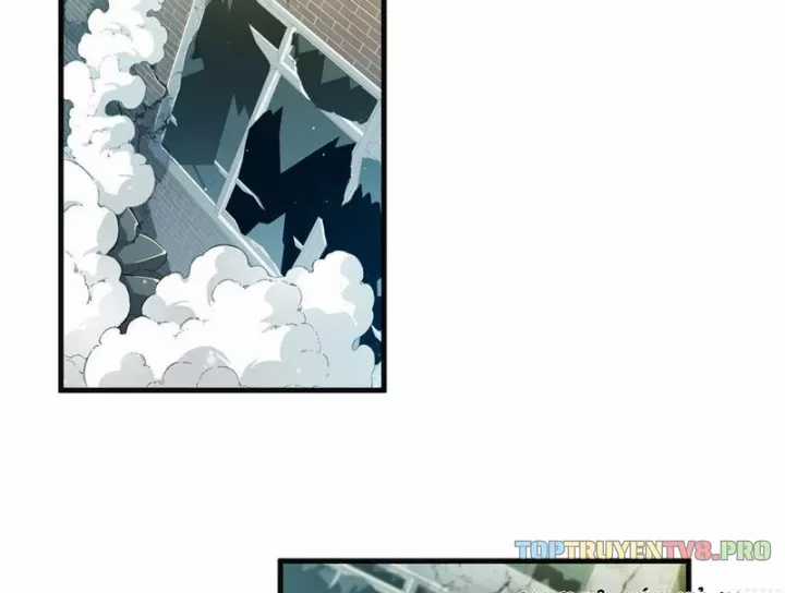 Ta Sẽ Trở Thành Thần Minh! - Chapter 26 - Trang 5