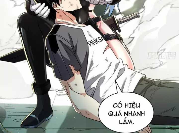 Ta Sẽ Trở Thành Thần Minh! - Chapter 26 - Trang 44